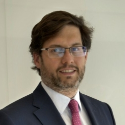 Claudio Escarpenter