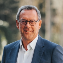 Pascal De Buck