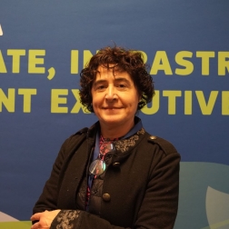 Maria Alfayate