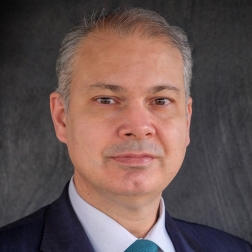 Luis Parada