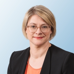 Barbara Fischer