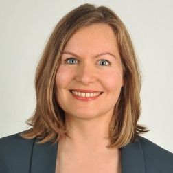 Dra. Nora Vogt