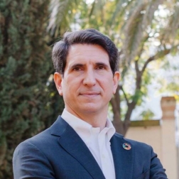 Javier Brey