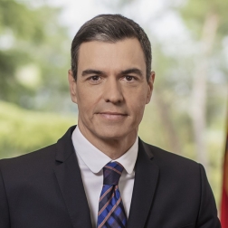 Pedro Sánchez