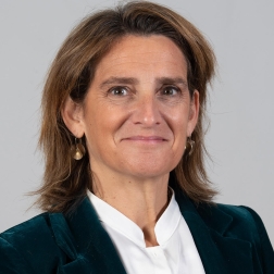 Teresa Ribera
